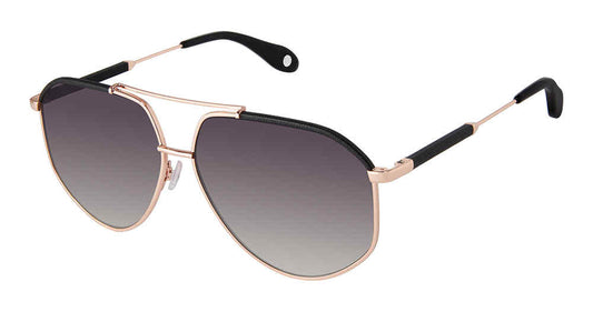 BLACK ROSE GOLD F-2104