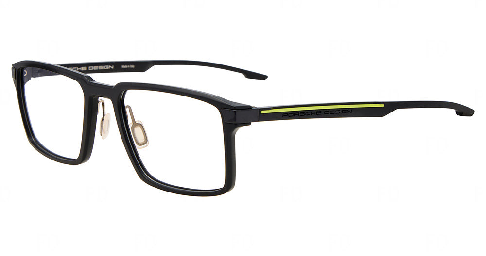 Porsche Design P81011 Eyeglasses