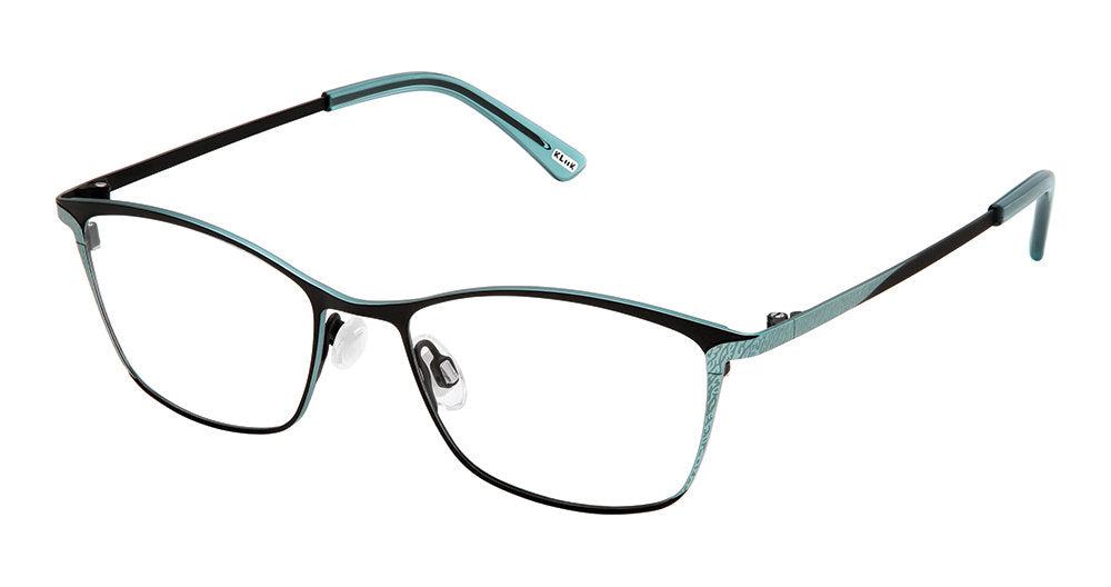 キムテレ Kliik K-797 Eyeglasses - Daniel Walters Eyewear