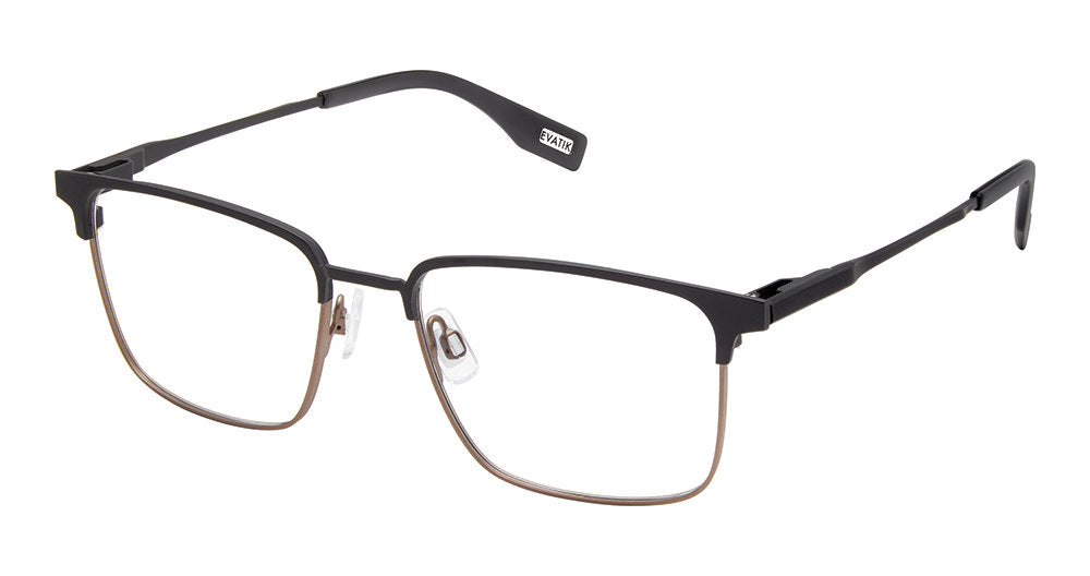 EVATIK E-9303 Eyeglasses
