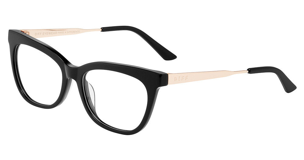 Diff Charitable Optical VDFSYLV Eyeglasses