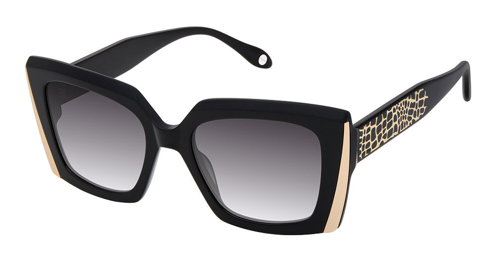 FYSH F-2142 Sunglasses