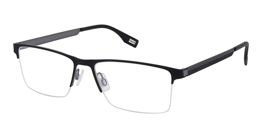 EVATIK E-9308 Eyeglasses