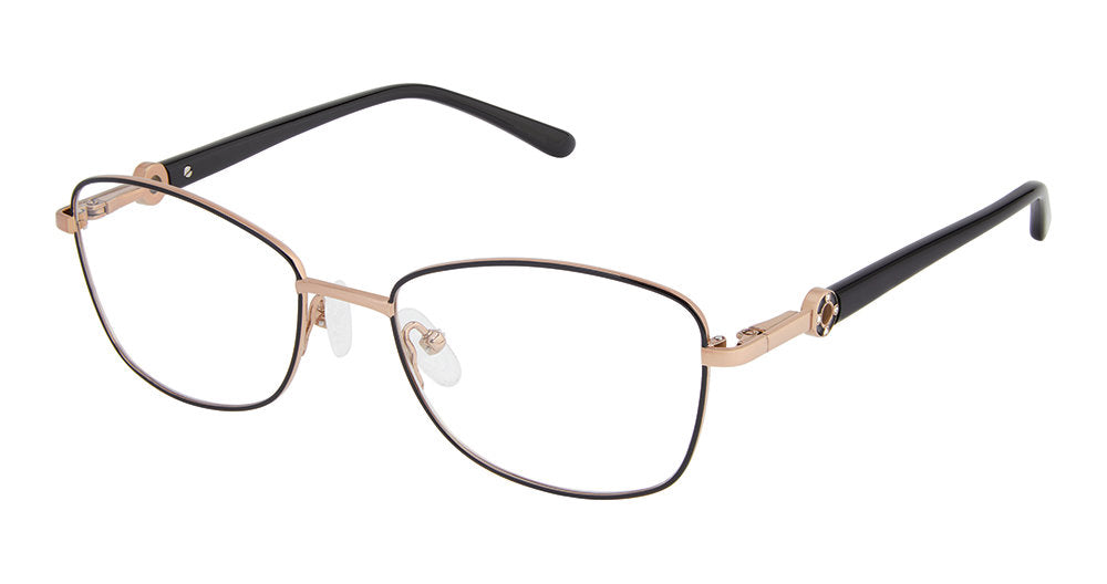 Superflex Titan SF-1186T Eyeglasses