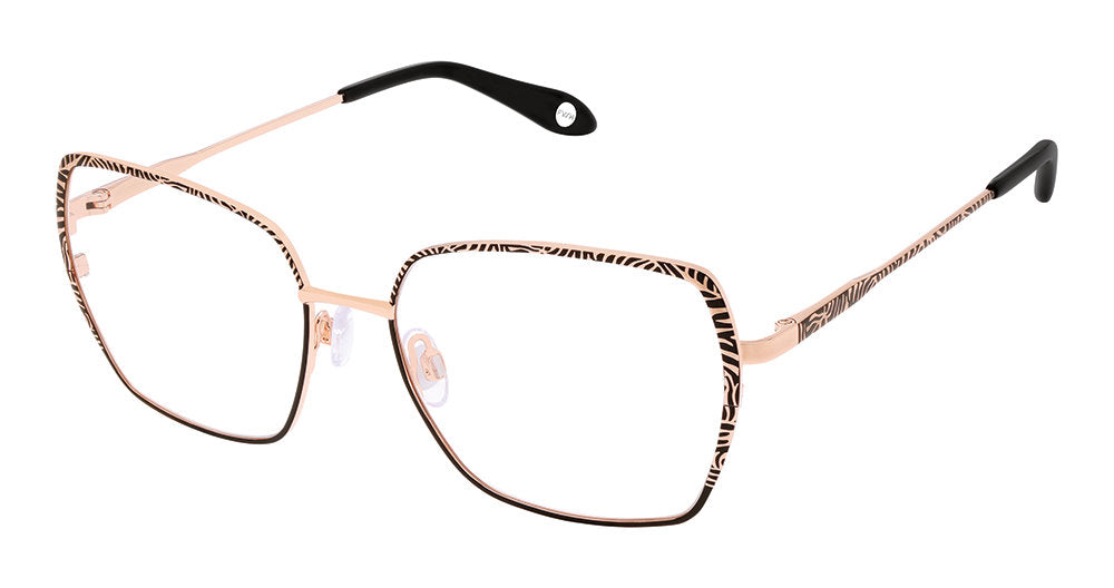 FYSH F-3753 Eyeglasses
