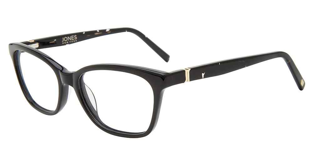 Jones New York VJON786 Square Eyeglasses