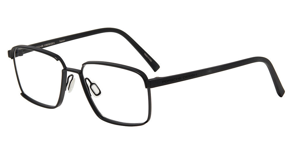 Porsche Design P81008 Eyeglasses