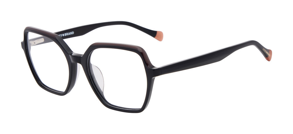 Lucky Brand VLBD268 Eyeglasses