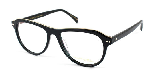 William Morris Black Label BLDICKENS Eyeglasses