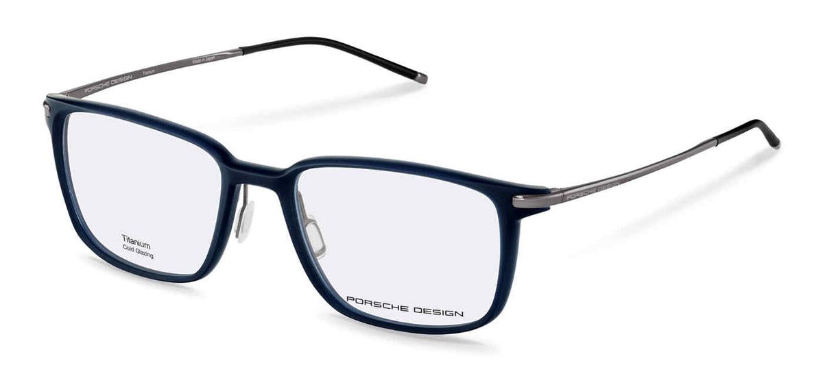 PORSCHE DESIGN P8735 Eyeglasses