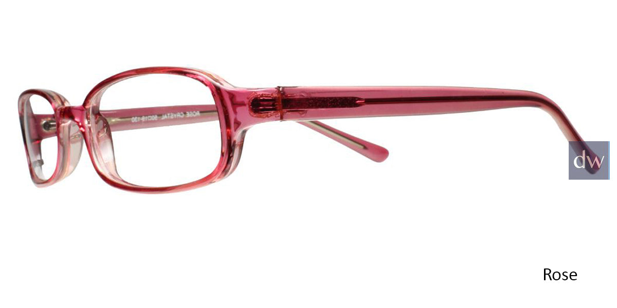 Rose Limited Edition Brittany Eyeglasses