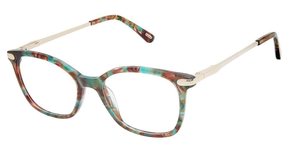 Kliik Denmark K-703 Eyeglasses