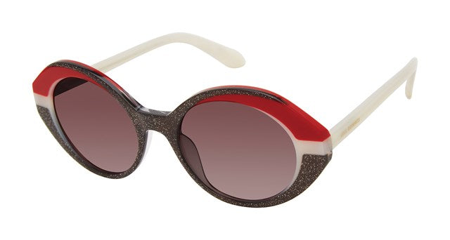 Lulu Guinness Sun L185 Sunglasses