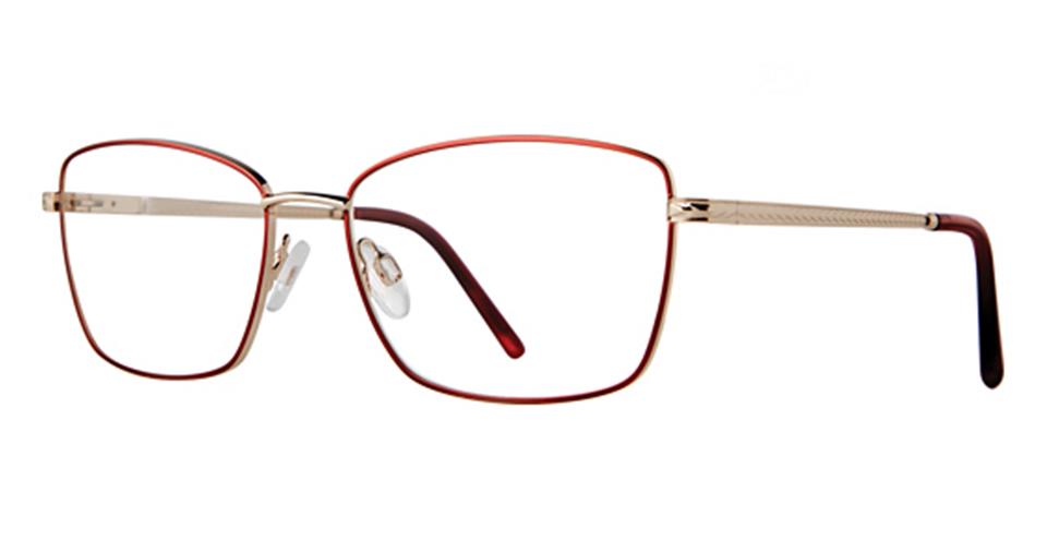 Vivid Expressions 1136 Eyeglasses