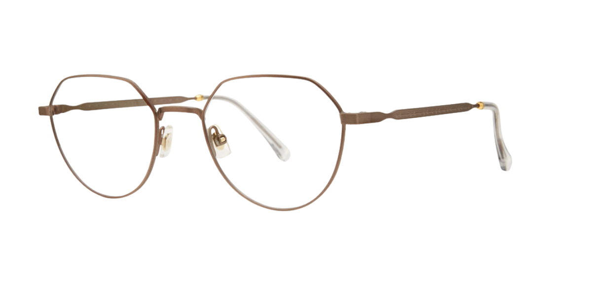 Valdo Carlo Eyeglasses
