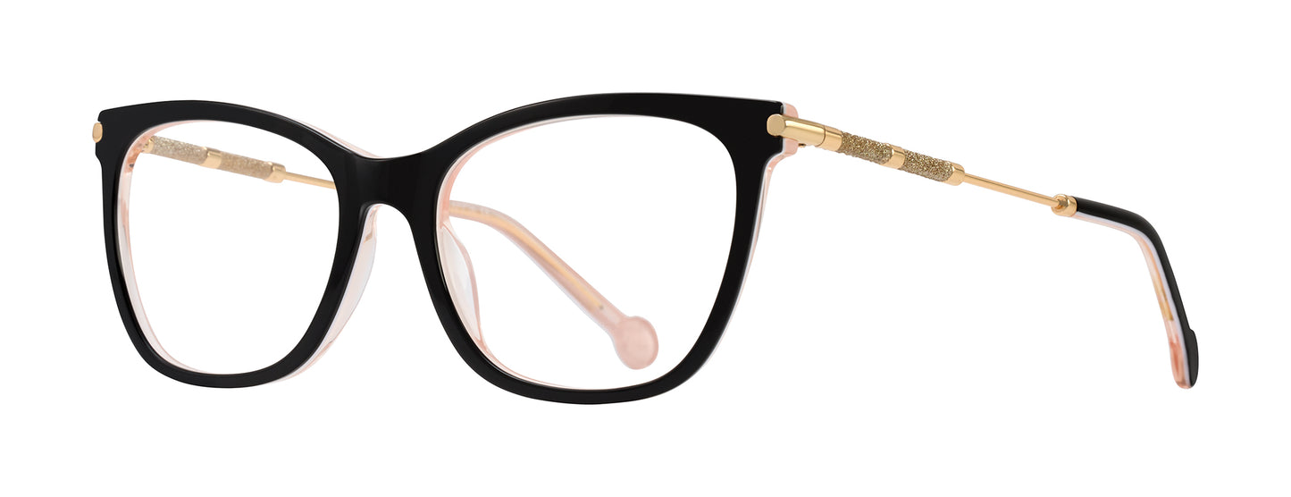 Serafina BeBe Eyeglasses