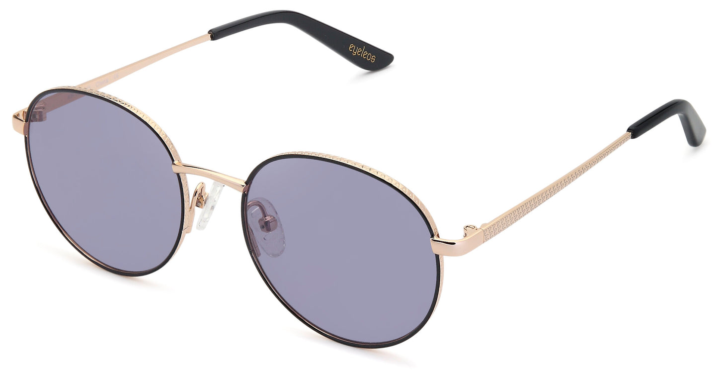 Capri EYELEOS Sun BERTHA Sunglasses