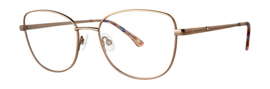 Biscotti        Elliott Ives Caladium Eyeglasses