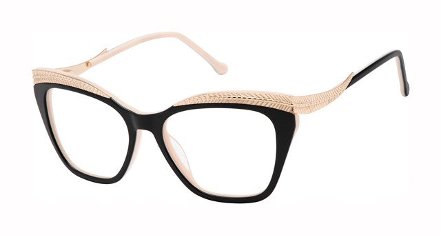 Buffalo Optical BW047 Eyeglasses