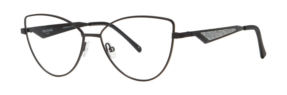 Vera Wang Elize Cat Eye Eyeglasses