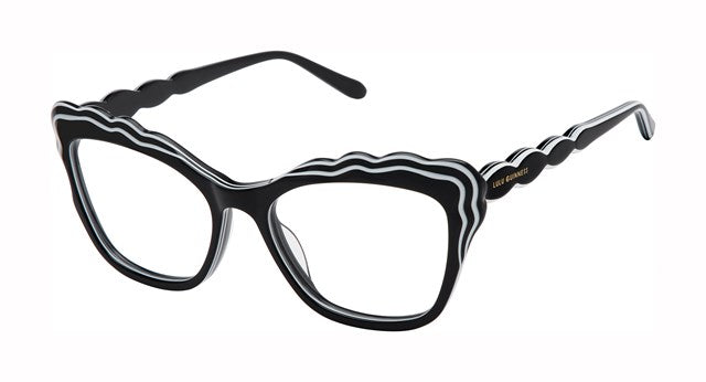 Lulu Guinness Optical L965 Eyeglasses