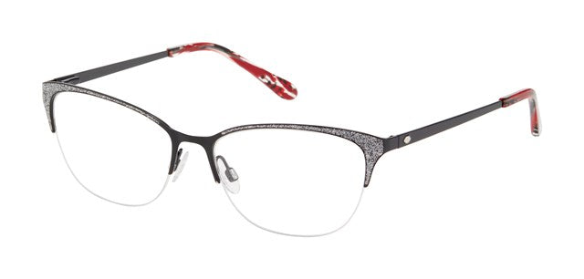 Lulu Guinness Optical L796 Eyeglasses