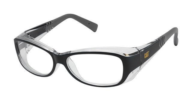 CAT Eyewear CRX-302 Safety Eyeglasses