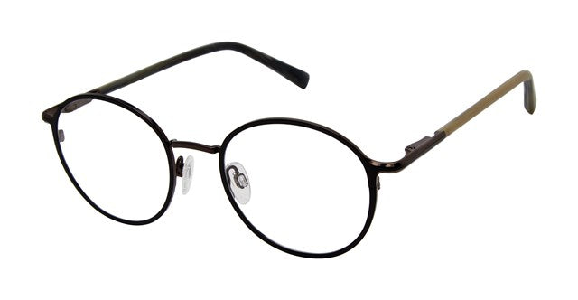 Buffalo Optical BM525 Eyeglasses