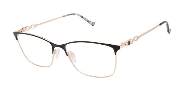 Tura XL Optical R231 Eyeglasses