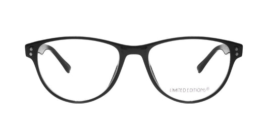 Black Limited Edition LTD 2012 Eyeglasses