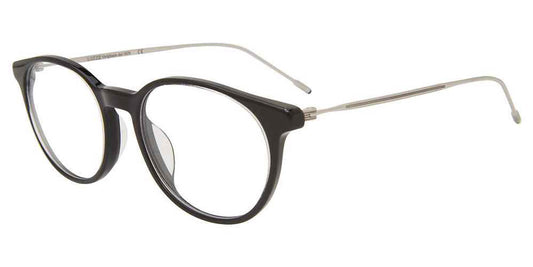 Black Lozza VL4173 Eyeglasses