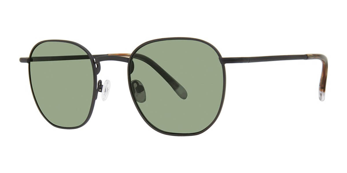 Black(Polarized) Original Penguin The Sullivan Sunglasses