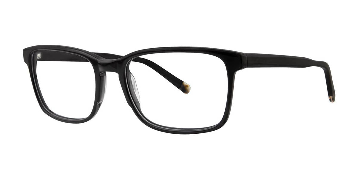 Black Original Penguin The Saul Eyeglasses