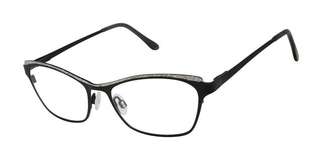 Lulu Guinness Optical L792 Eyeglasses