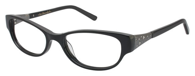 Lulu Guinness Optical L844 Eyeglasses