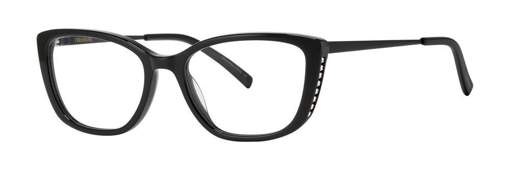 Vera Wang Adelyn Rectangle Eyeglasses