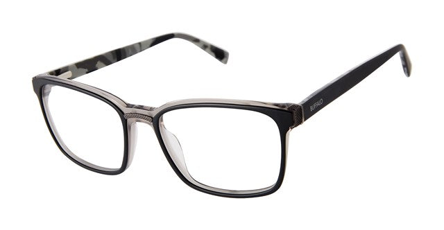 Buffalo BM027 Square Eyeglasses