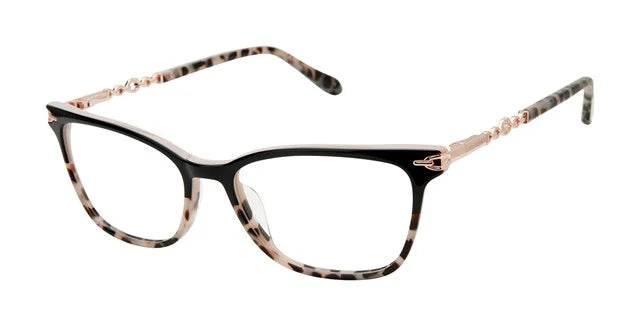 Lulu Guinness Optical L242 Eyeglasses