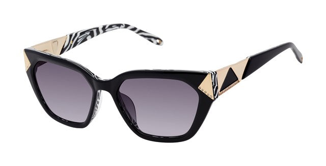 Victor Glemaud x Tura VGS030 Cat Eye Sunglasses