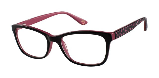 Lulu Guinness LK008 Eyeglasses
