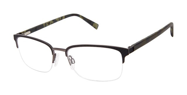 Buffalo Optical BM530 Eyeglasses