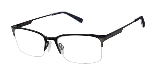 Buffalo Optical BM529 Eyeglasses