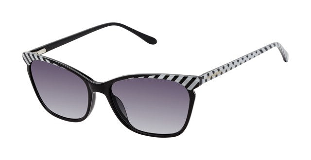 Lulu Guinness Sun L196 Sunglasses