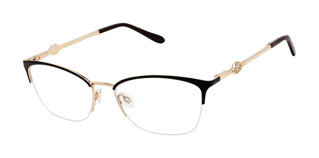 Lulu Guinness Optical L255 Eyeglasses