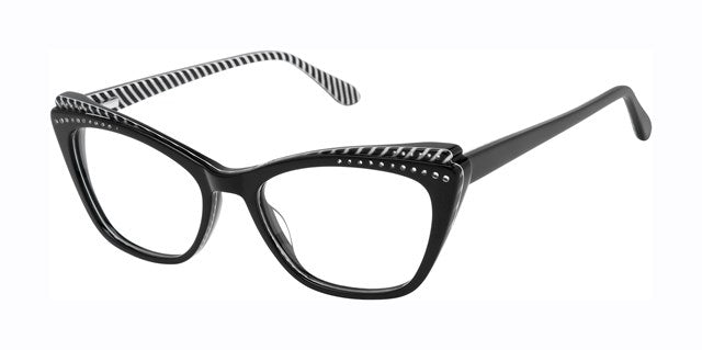 Lulu Guinness Optical L964 Eyeglasses
