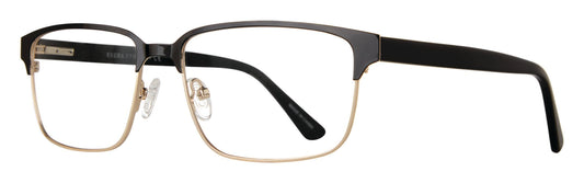 Black Gold            Eyera Thurston Eyeglasses