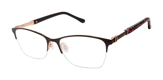 Black Rose Gold L794