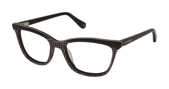 Black White L892
