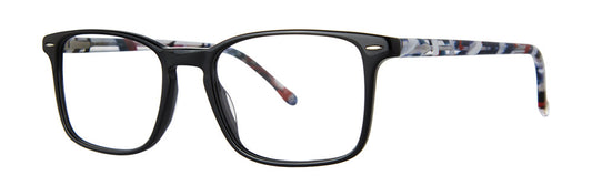 Black        Elliott Ives Kids Caleb Eyeglasses