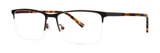 Black    Jhane Barnes Spinoff Eyeglasses